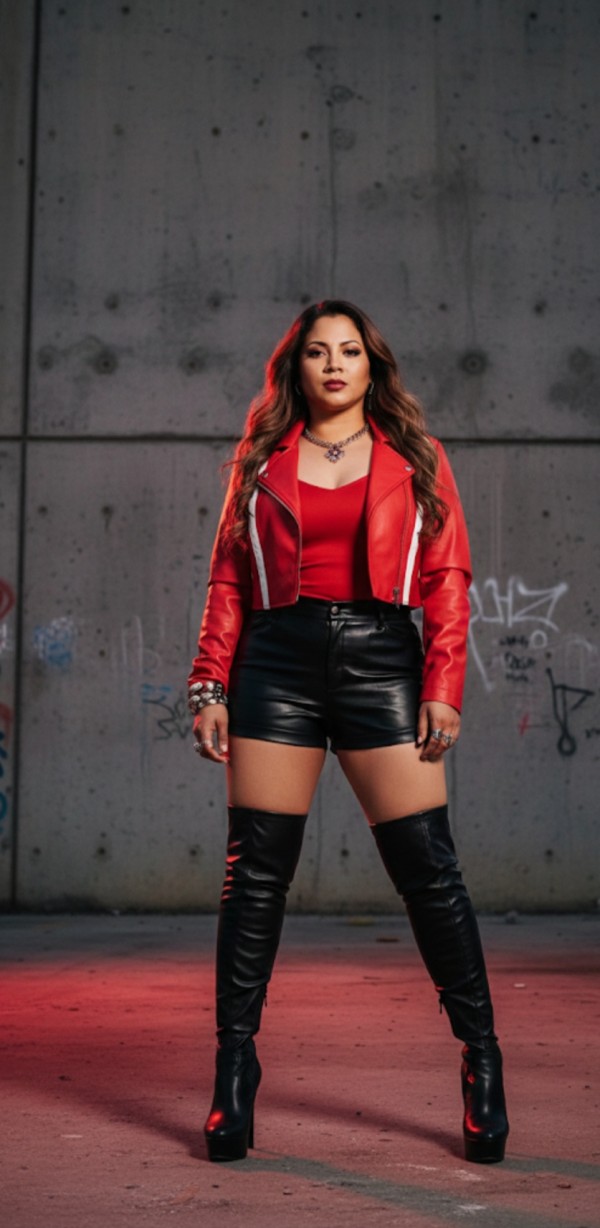 DOMINATRIX EXPERTA EN INICIACIÓN, EN VITORIA GASTEIZ