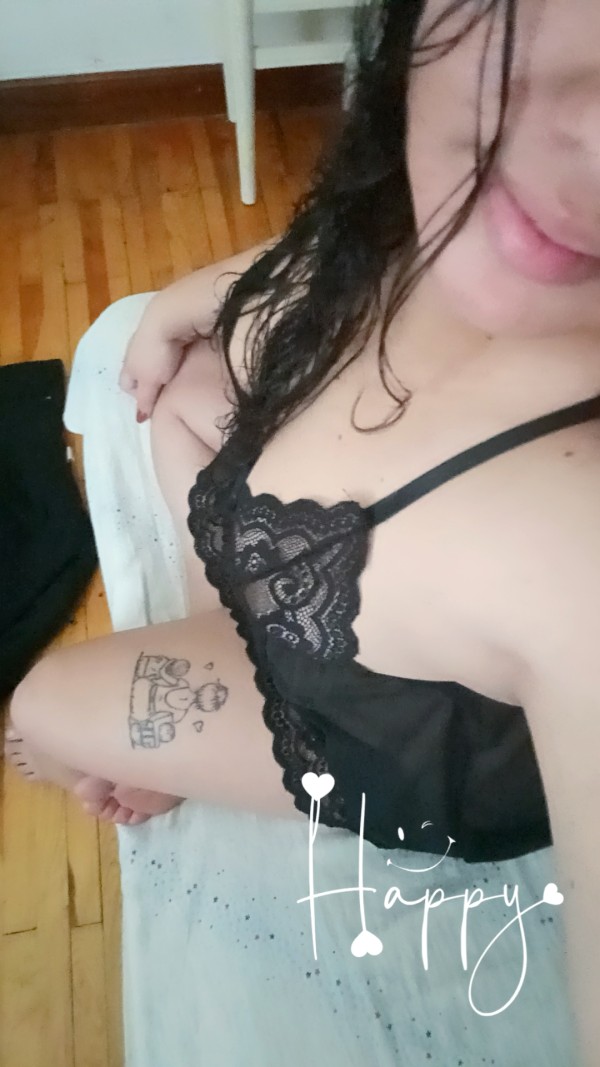 Sarita 30€ todo los servicios griego también exprés salidas