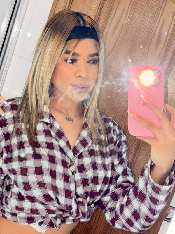 MIA NOVEDAD 24H DISCRETA Y FIESTERA