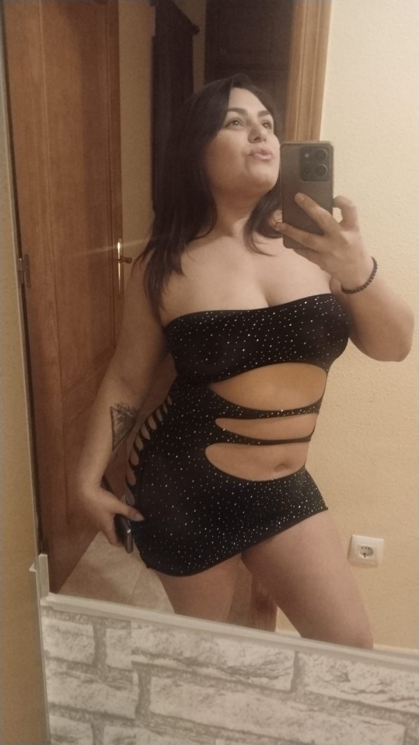 NovedadVen por tu mejor MAMADA Fiestera SADO , CONSOLADOR Y MUCHAS FANTASÍA
