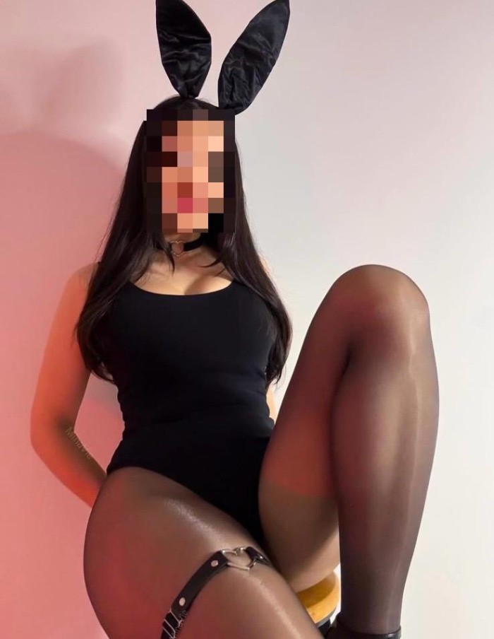 ME ENCANTA FOLLAR CON DESCONOCIDOS