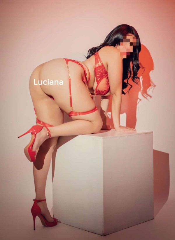 TETONA NATURAL SOY ATREVIDA ME ENCANTA FOLLAR