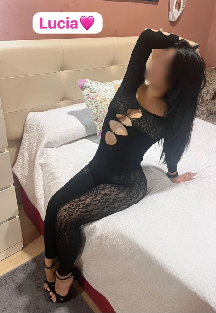 CALIENTES SIN LIMITES FIESTERAS