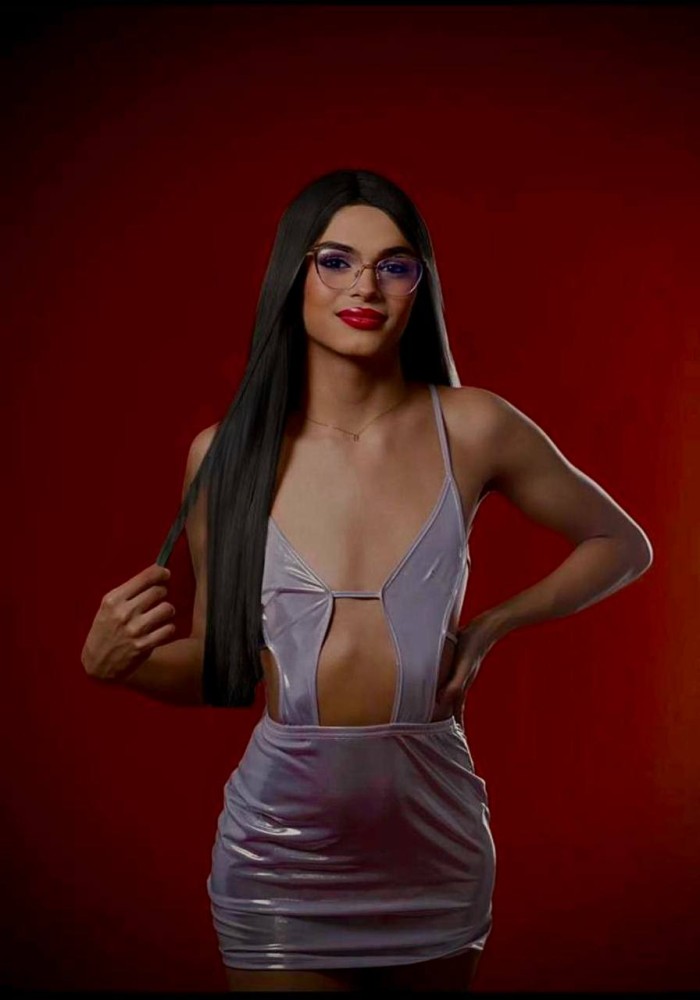 JOVENCITA TRATO DE NOVIOS