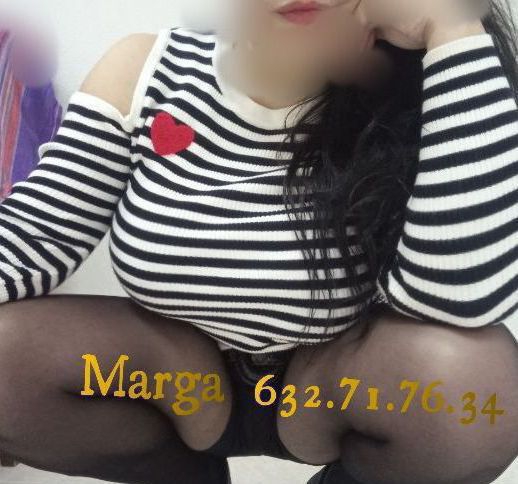 Marga española 110 de pecho  menudita