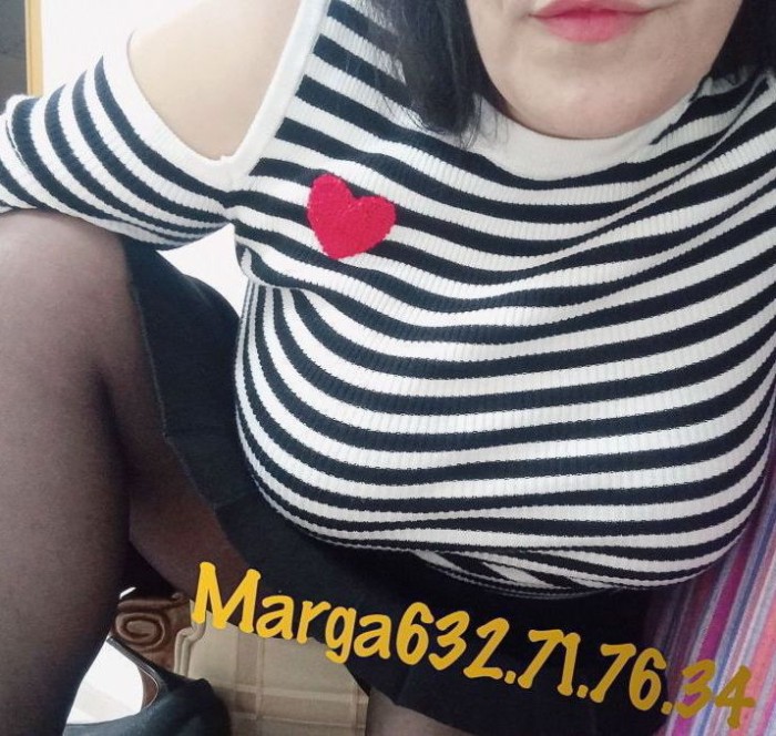 Marga española 110 de pecho menudita