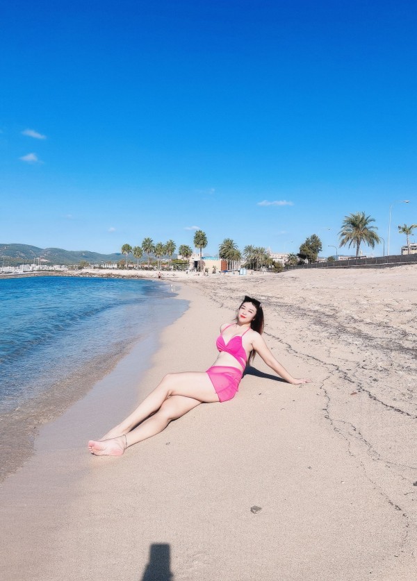 Vuelve la china mas enrollada de la Isla