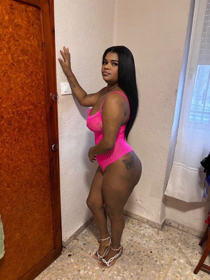 JOVENCITA MULATA COLOMBIANA PRECIOSA SUPERNOVEDAD