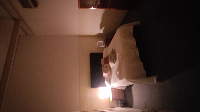 Alquiler de habitación solo para chicas