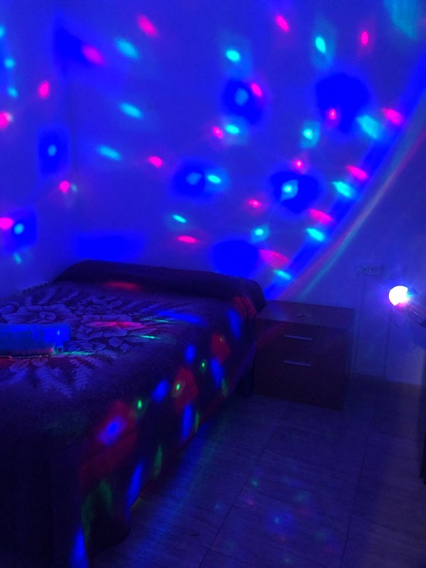Habitacion en valdepeñas