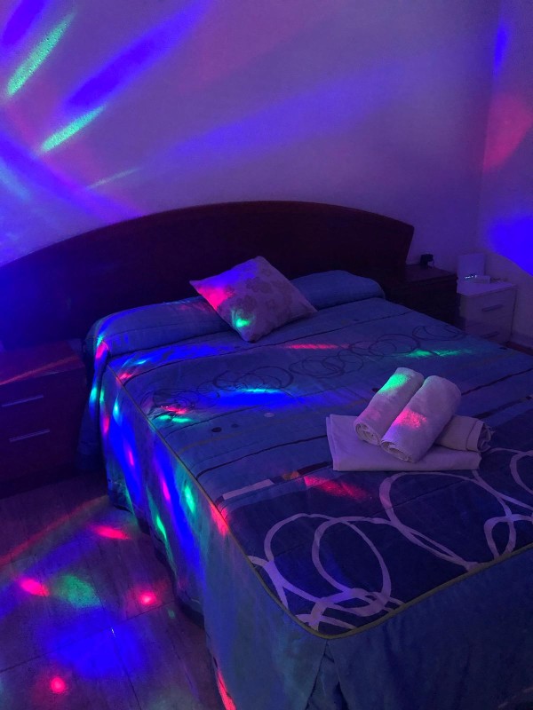 Habitacion en valdepeñas