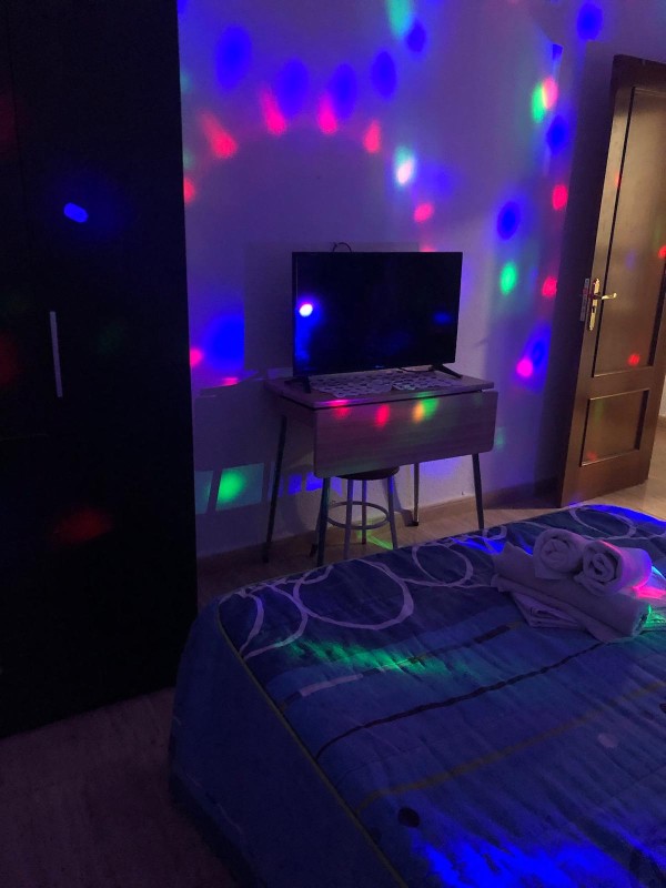 Habitacion en valdepeñas
