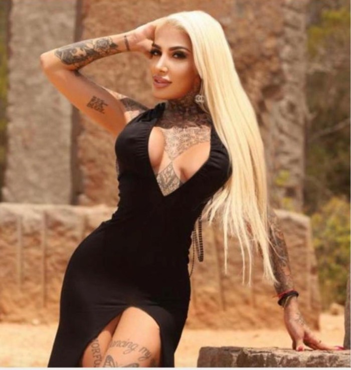 Llega el finde y mis amigas te esperan!!!