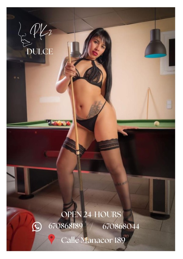 Llega el finde y mis amigas te esperan!!!