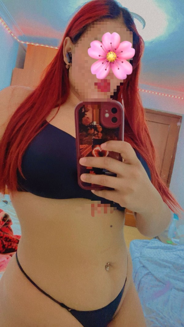 LUÇY PECHO NATURAL FIESTERA Y VICIOSA