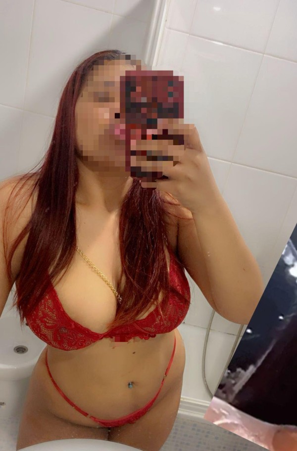 LUÇY PECHO NATURAL FIESTERA Y VICIOSA