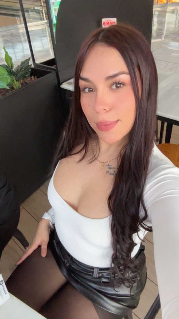 ven y prueba mi coñito