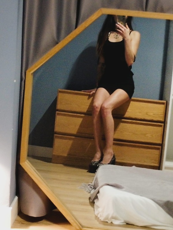 Mia 28 AÑOS ,SENSUAL Y MUY DESEADA…