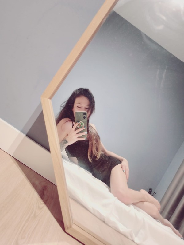 Mia 28 AÑOS ,SENSUAL Y MUY DESEADA…