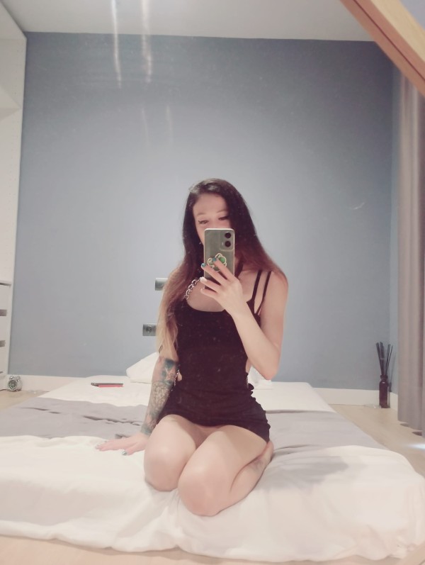 Mia 28 AÑOS ,SENSUAL Y MUY DESEADA…