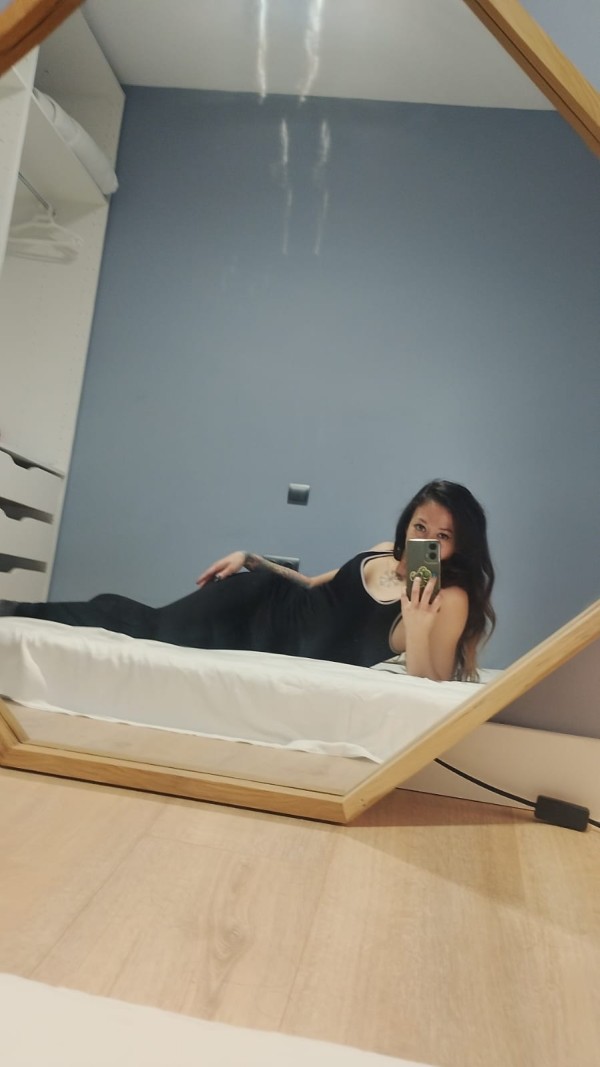 Mia 28 AÑOS ,SENSUAL Y MUY DESEADA…