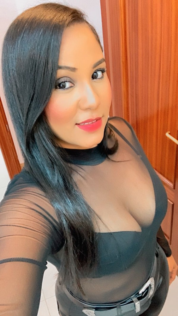 CUERPO NATURAL Y BUENAS CURVAS