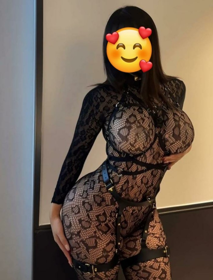 Mujer caliente para sexo desde 20e