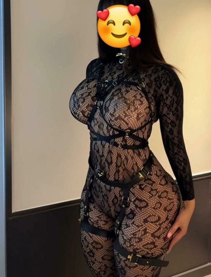 Mujer caliente para sexo desde 20e