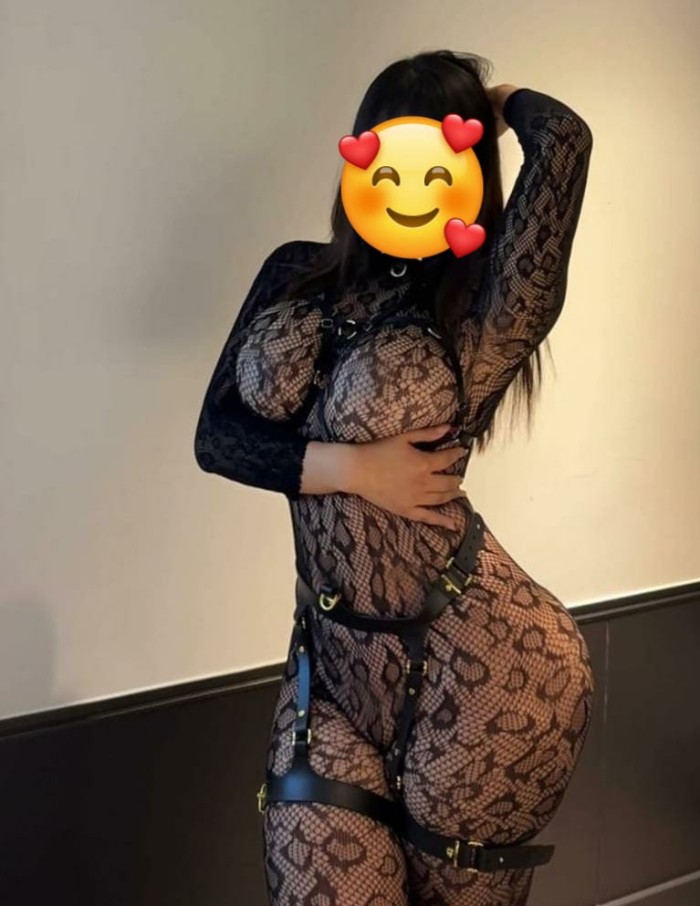 Mujer caliente para sexo desde 20e