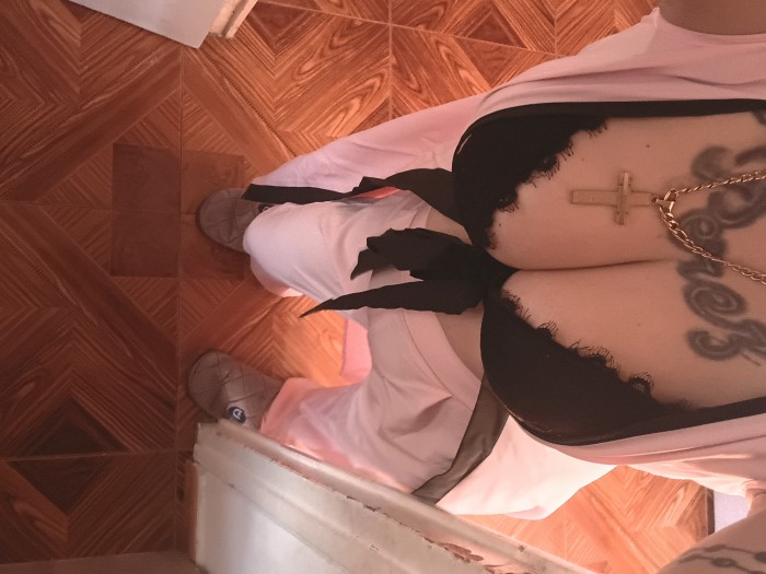 Espanola 34..morbosa y juguetona….