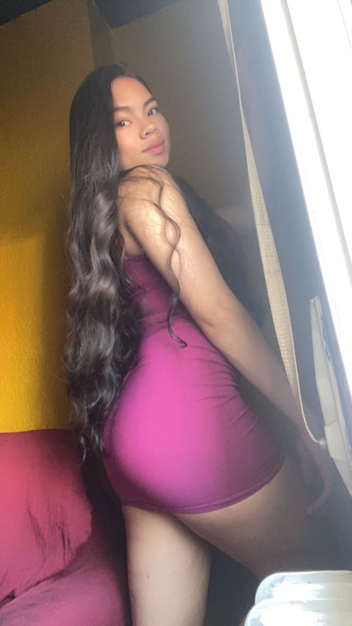 ARDIENTE CARIÑOSA Y TRAVIESA (VÍA JULIA)