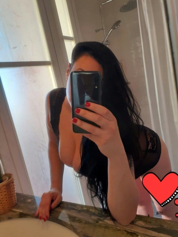 Española!! Masajes y mas cositas, relajate a mi la