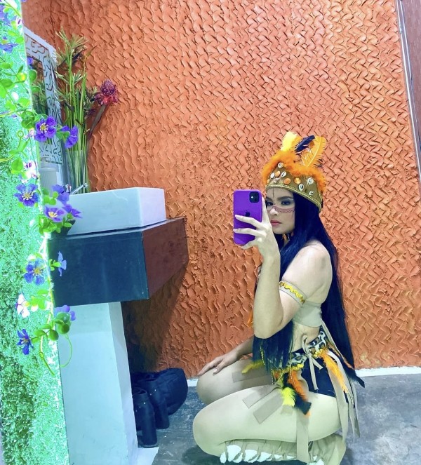 UNA VERDADERA EXPERIENCIA DE EMOCIONES