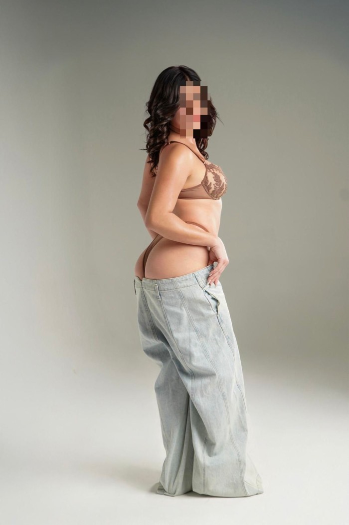 DISPONIBLE ESCORT VIP PUERTO DE LA CRUZ