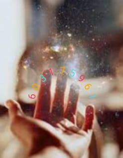 DESCANSA LA CABEZA CUERPO Y ALMA EN MIS MÁGICA MANOS