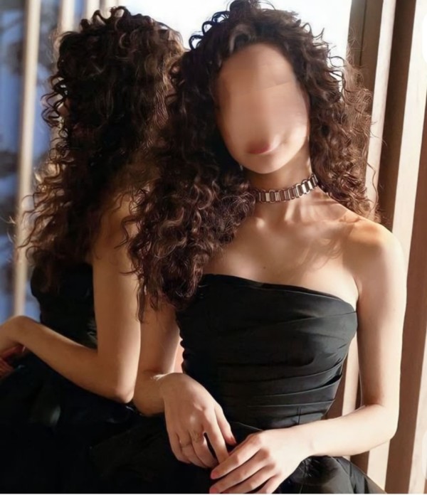 Chica guapa fotos reales.