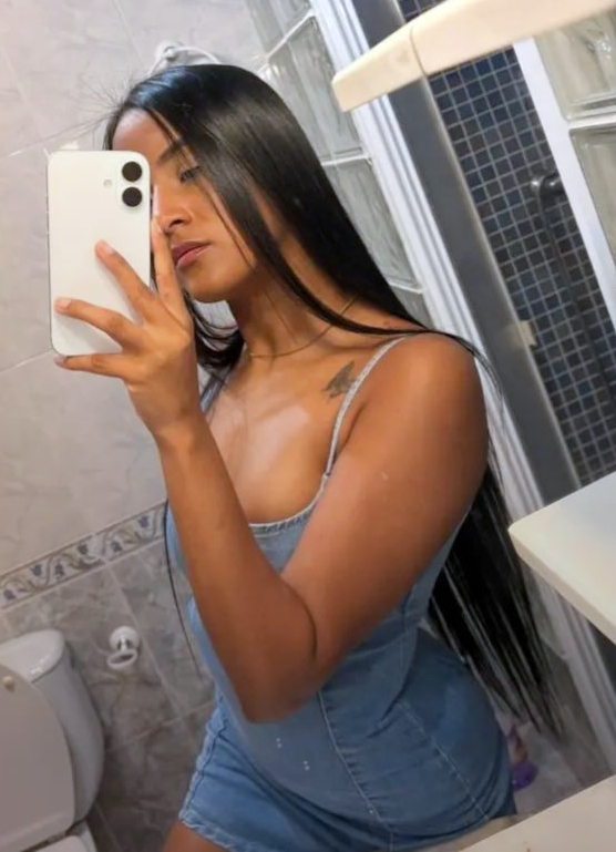 CHLOE GUAPISIMA, SEXY ARDIENTE APASIONADA EN GIJON
