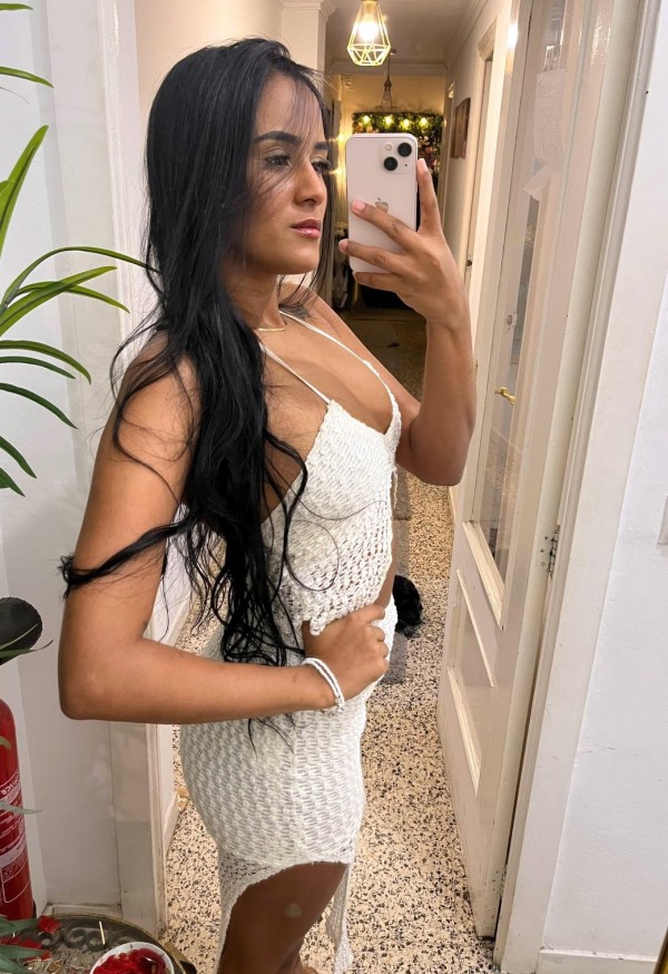 CHLOE GUAPISIMA, SEXY ARDIENTE APASIONADA EN GIJON
