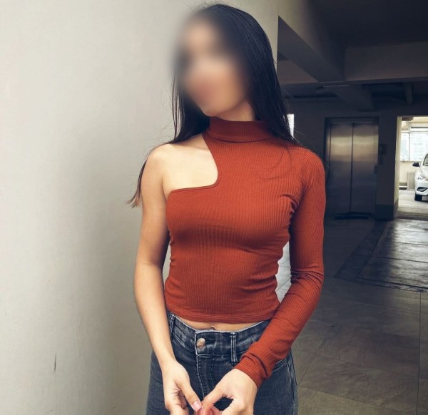 TAMARA ESPAÑOLA DELGADITA SUPER ENCANTADORA