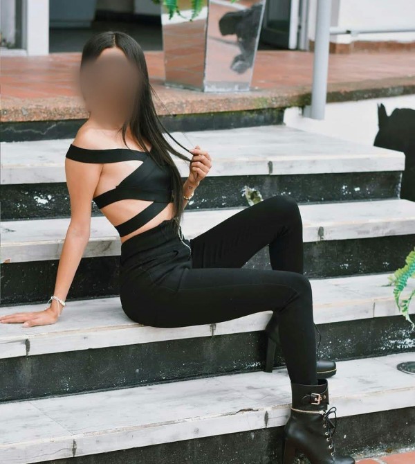 TAMARA ESPAÑOLA DELGADITA SUPER ENCANTADORA