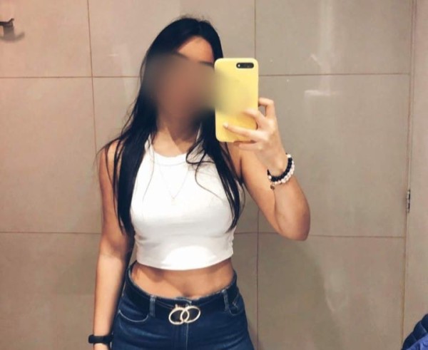 TAMARA ESPAÑOLA DELGADITA SUPER ENCANTADORA