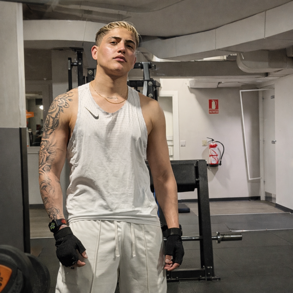 LATIN BOY 22CM LONG SESSIONS FISTIN,DRUGS