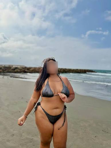MORENA BRASILEIRA GORDITA CULONA EN MOTRIL