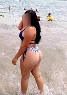 MORENA BRASILEIRA GORDITA CULONA EN MOTRIL