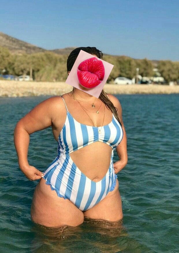 MORENA BRASILEIRA GORDITA CULONA EN MOTRIL