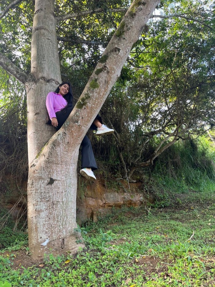 Colombiana muy cachonda en Vitoria