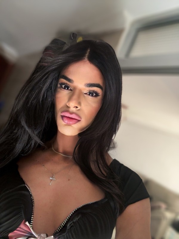 Alejandra dotada apartamento privado =•MACARENA