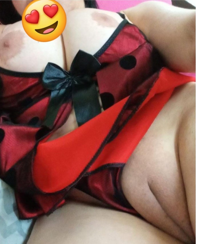 Embarazada de ricas curvas