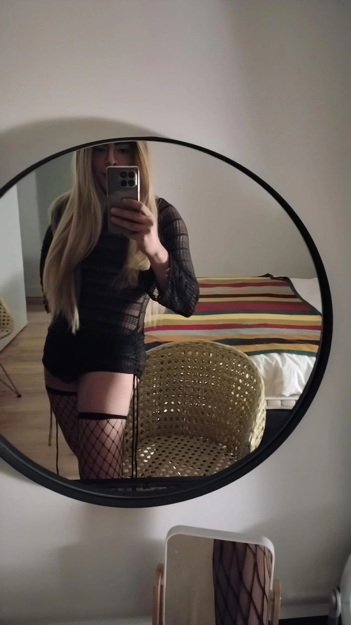 PRIMERA VEZ, EN TU CIUDAD, DOMINACION Y ROMANCE TS