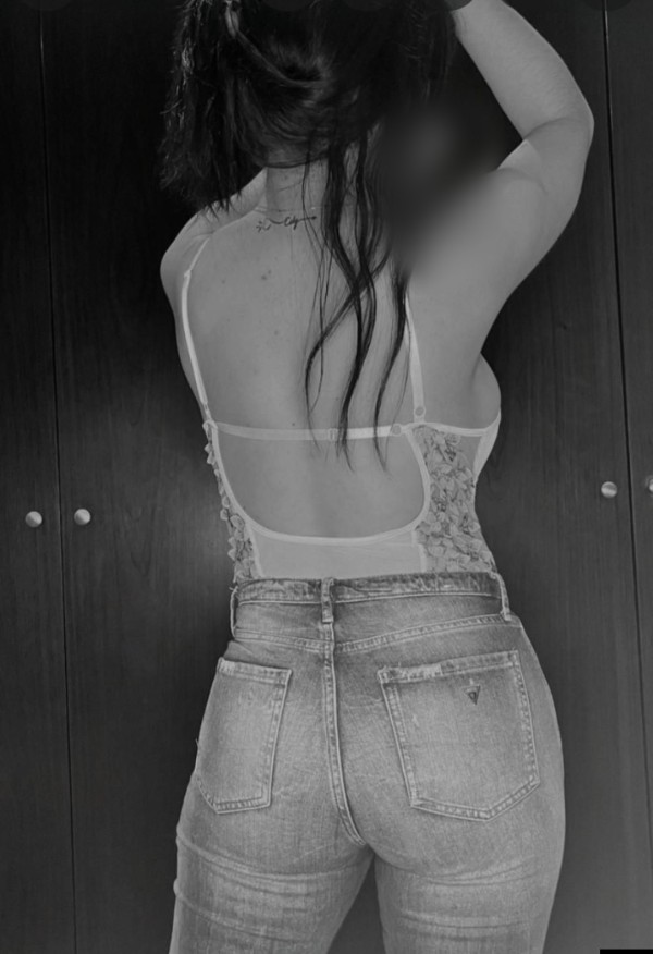 VENEZOLANA DE LUJO ENERGICA Y SUPER VIBRANTE